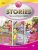 3 in 1 Stories Book # 5