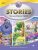 3 in 1 Stories Book #8