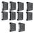 Korona Box File – (10 Pcs)