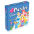 “Princesses” 4 in 1 Puzzles