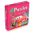 “CARS” 4 in 1 Puzzles