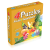 “Fruits & Vegetables” 4 in 1 Puzzles