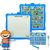 Multifunctional puzzle maze drawing Board