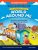 My Learning Train: World Around Me Kindergarten Book SNC