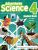 APSACS: ADVENTURE IN SCIENCE WORK BOOK 4 NEW EDITION