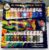 TBC Premium Acrylic Paints – Pack Of 24 With 03 Free Brushes