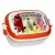 Angry Birds Lunch Box (1pc)