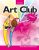Art Club Book 1