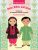 Bano, Billoo, and Amai: The Paper Doll Book