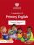 CAMBRIDGE PRIMARY ENGLISH TEACHER’S RESOURCE 3 WITH DIGITAL ACCESS