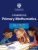 CAMBRIDGE PRIMARY MATHEMATICS LEARNER’S BOOK 5 WITH DIGITAL ACCESS (1 YEAR)