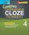 COMPREHENSION CLOZE TECHNIQUES BOOK 4