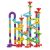 DIY Construction Marble Run Building Blocks (113 pcs set)