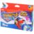 Deli EC210 Super Wings Wax Crayons (Pack of 18)