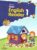 Faisal Apex English Reader-1