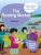 HODDER CAMBRIDGE PRIMARY ENGLISH READING BOOK B FICTION FOUNDATION STAGE: THE FLOATING MARKET