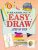 HOW TO DRAW: DREAMLAND’S EASY DRAW BK- 8 STEP BY STEP