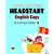 Headstart English Copy Pre-School Level 2