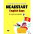 Headstart English Copy Pre-School Level 3