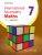 International Secondary Maths Book 7