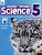 JOURNEY THROUGH SCIENCE STUDENT BOOK 5 NEW EDITION(PCTB)