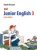 JUNIOR ENGLISH BOOK – 3