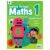 Journey Through Maths Book 1