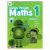 Journey Through Maths Workbook 1