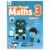 Journey Through Maths Workbook 3