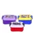 Kidco Pro Lunch Box (1pc)