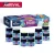 Kids Poster Paints School Pack – 25 ml – Set of 12