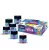 Kids Poster Paints School Pack – 25 ml – Set of 6