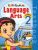 LET’S LEARN LANGUAGE ARTS: TEXTBOOK INFANT 2