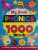 MY BOOK OF PHONICS PATTERNS – 1000 WORDS