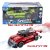 Magicwand R/C 1:20 Scale 4 Wheel Racing High Speed Rock Monster Car with Light & Flame Spray Function