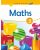 Maths Book 3 – Afaq Sun Series