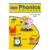 Maze Phonics Workbook Class 1