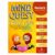 Mind Quest English Book Nursery