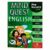 Mind Quest English Book Pre Nursery