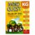 Mind Quest English Copy KG