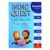 Mind Quest English Copy Nursery