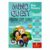 Mind Quest English Copy Pre Nursery