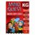 Mind Quest Maths Copy KG