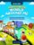 My Learning Train: World Around Me Nursery Book