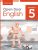 Open Door English Workbook 5