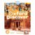 Oxford Discover Student Book 3 – Second Edition