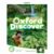 Oxford Discover Student Book 4 – Second Edition