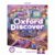 Oxford Discover Student Book 5 – Second Edition