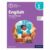 Oxford International Primary English Book 1