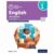 Oxford International Primary English Workbook 1